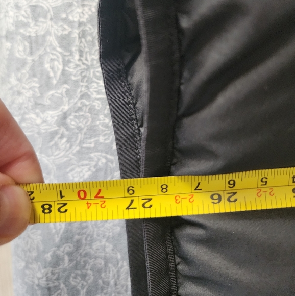 Nike Colorblock Puffer Jacket - Picture 13 of 13